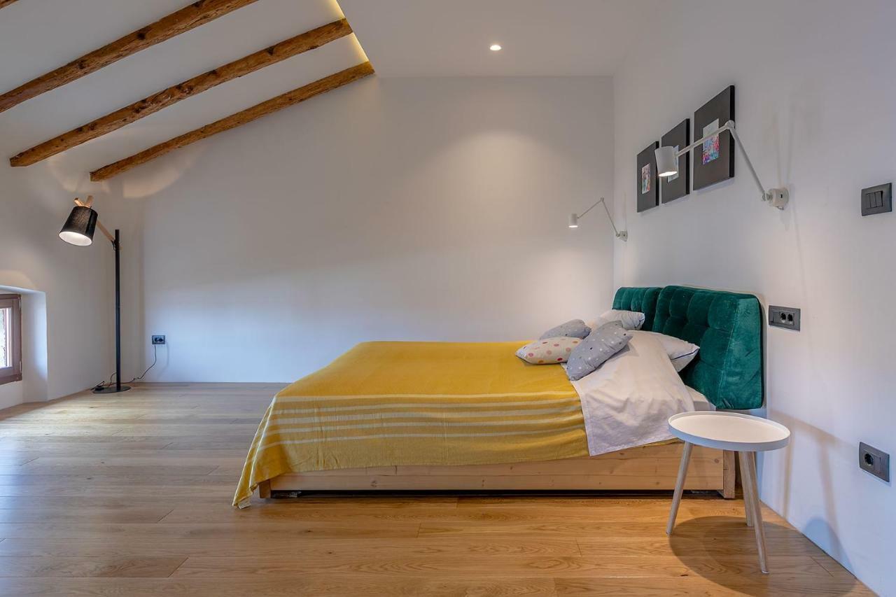 Apartman Bjork Pula Exterior foto