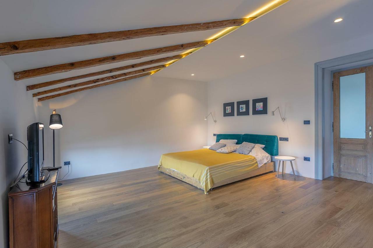 Apartman Bjork Pula Exterior foto